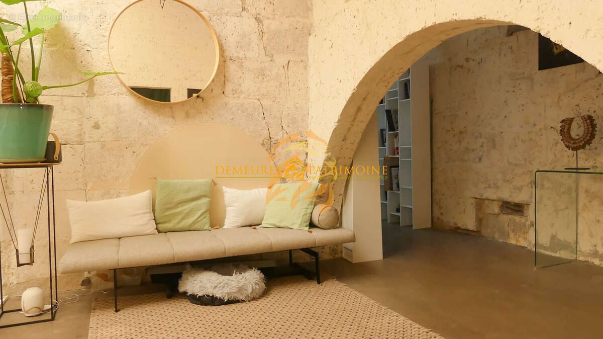 Appartement à ANGOULEME