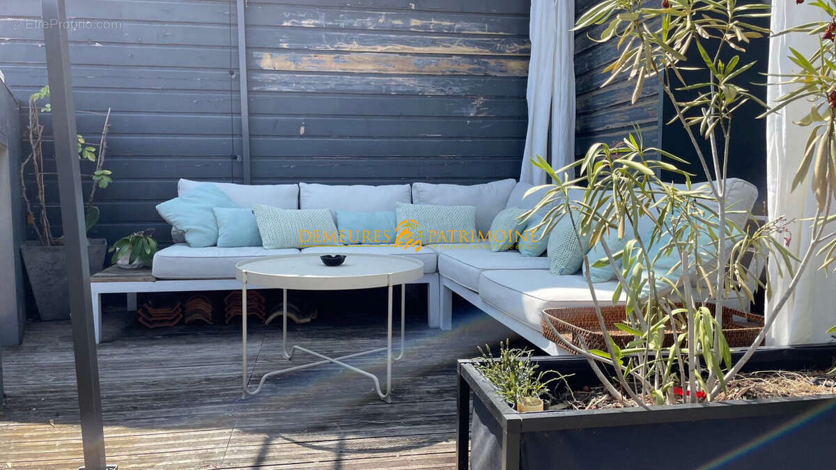 Appartement à ANGOULEME