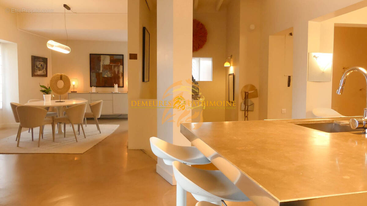 Appartement à ANGOULEME