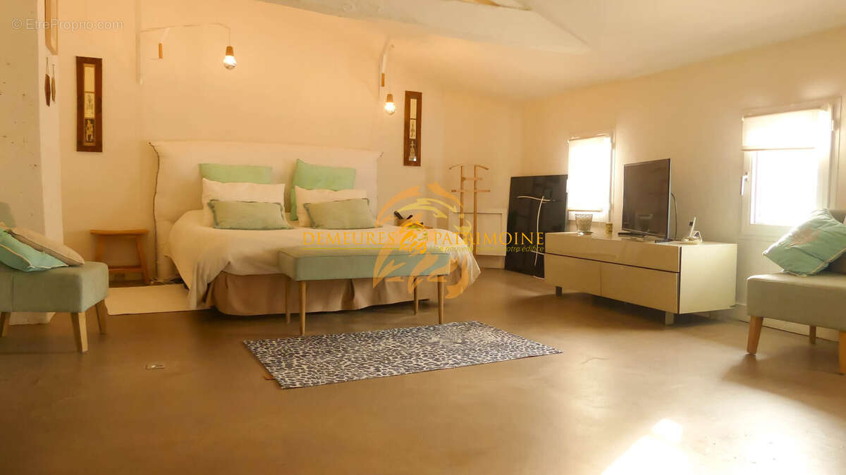 Appartement à ANGOULEME