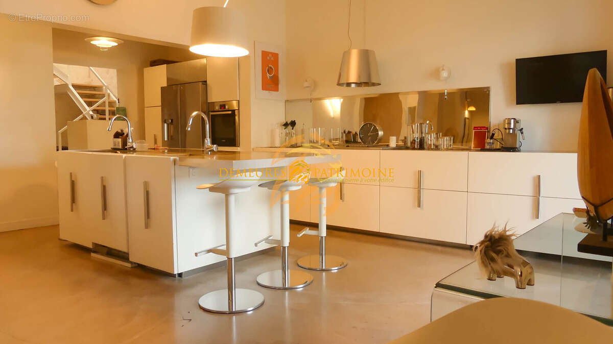 Appartement à ANGOULEME