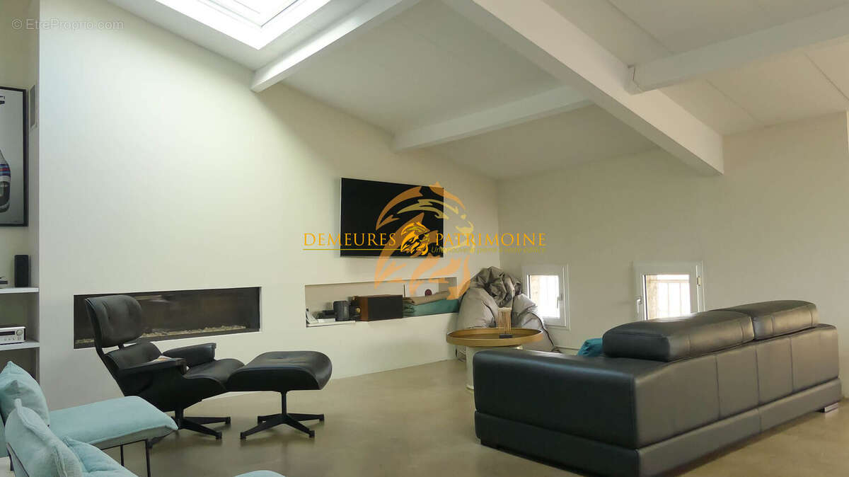 Appartement à ANGOULEME