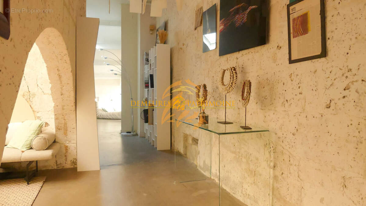 Appartement à ANGOULEME