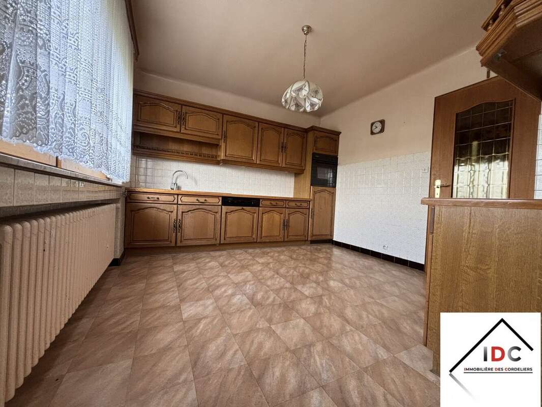 Maison à SARREBOURG