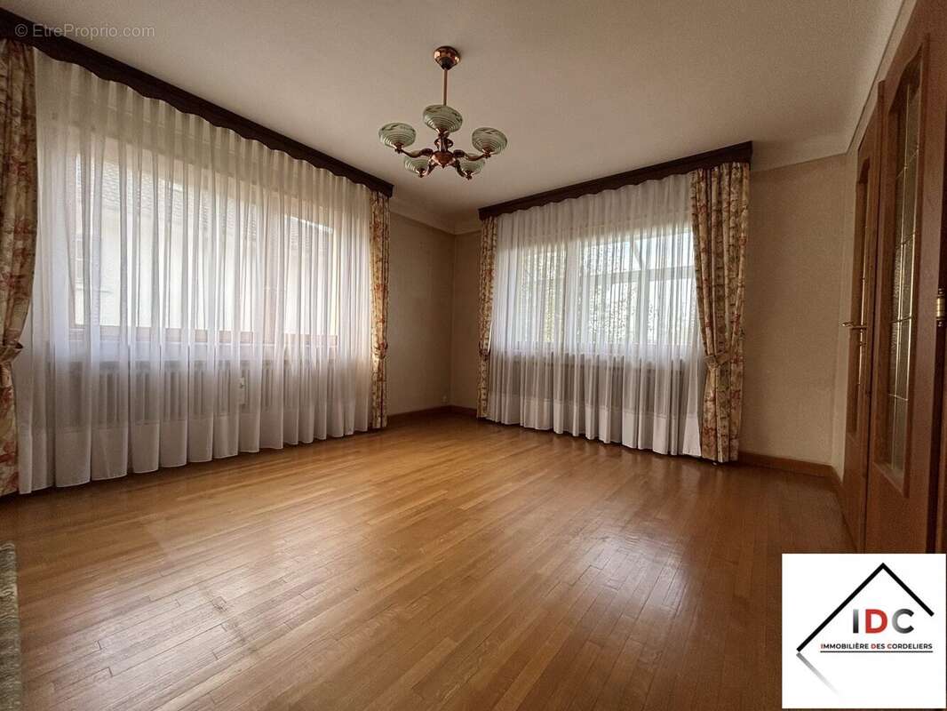 Maison à SARREBOURG