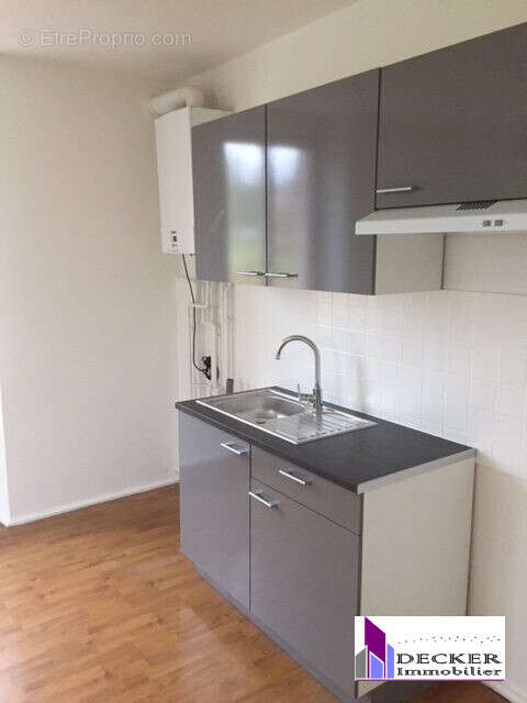 Appartement à INGWILLER