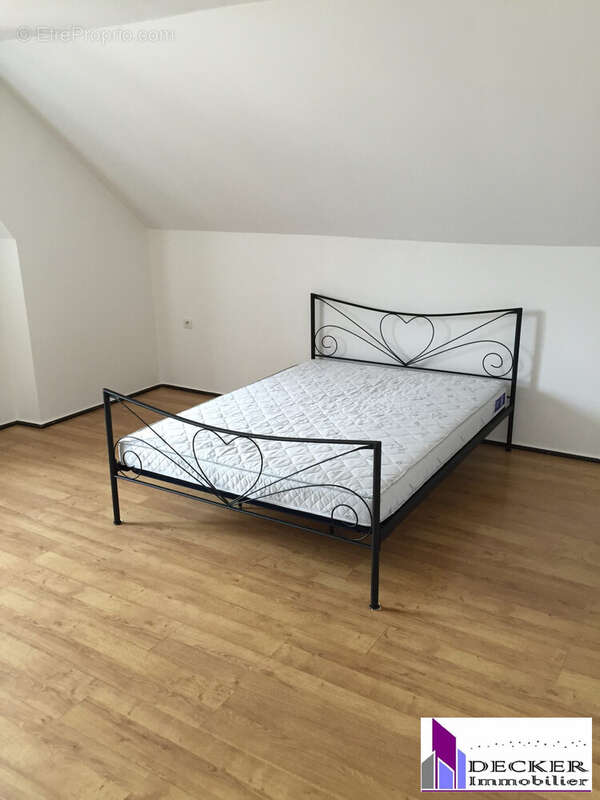 Appartement à INGWILLER