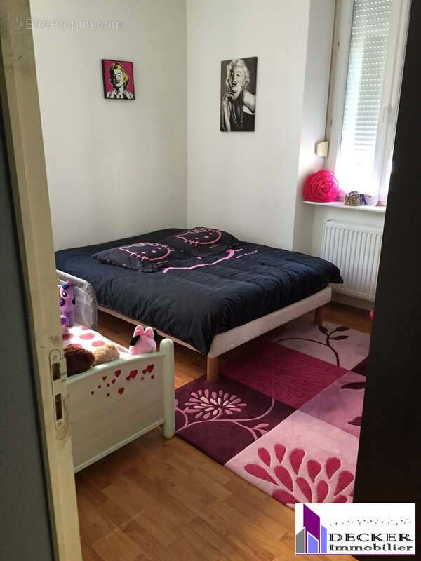 Appartement à INGWILLER