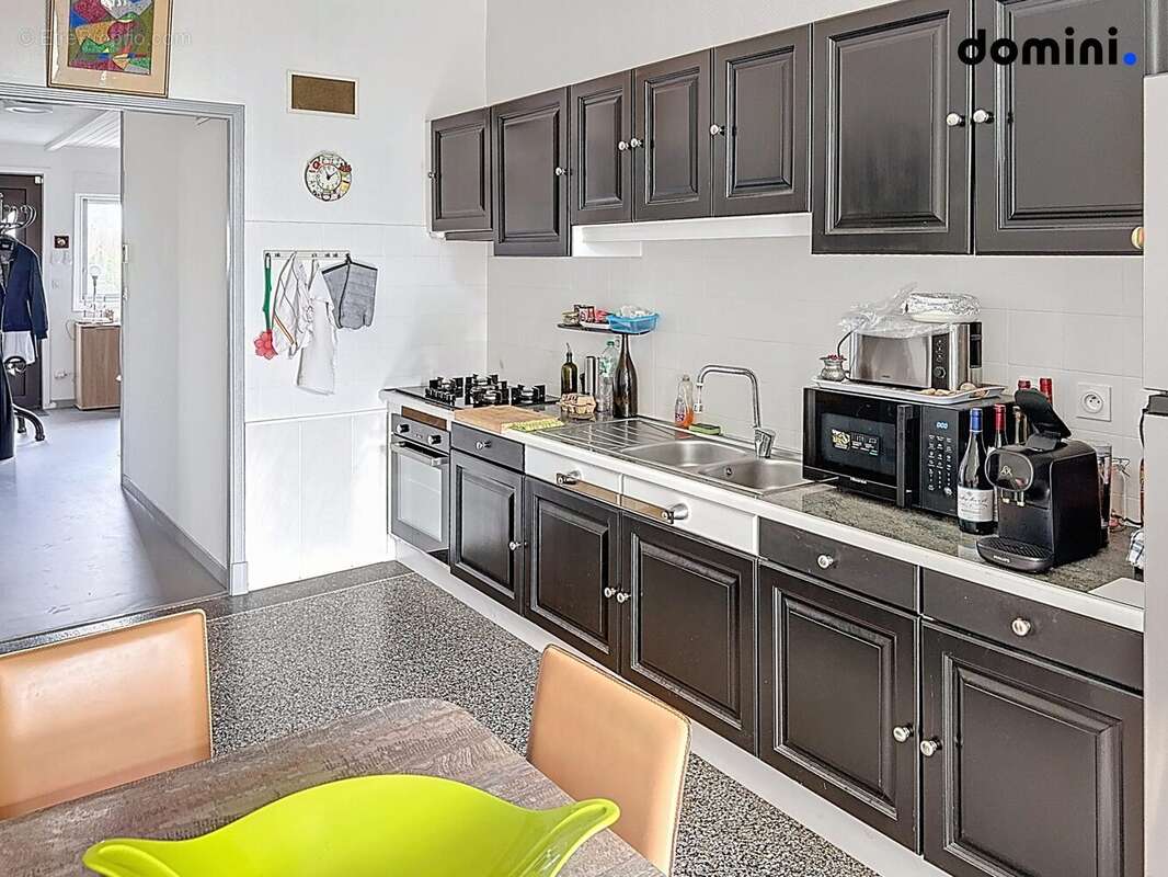 Maison à MONTCEAU-LES-MINES