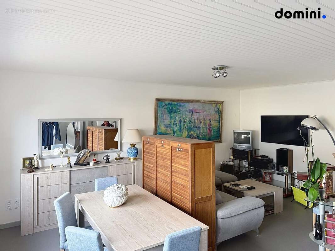 Maison à MONTCEAU-LES-MINES