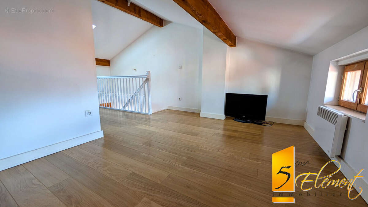 Appartement à LYON-3E