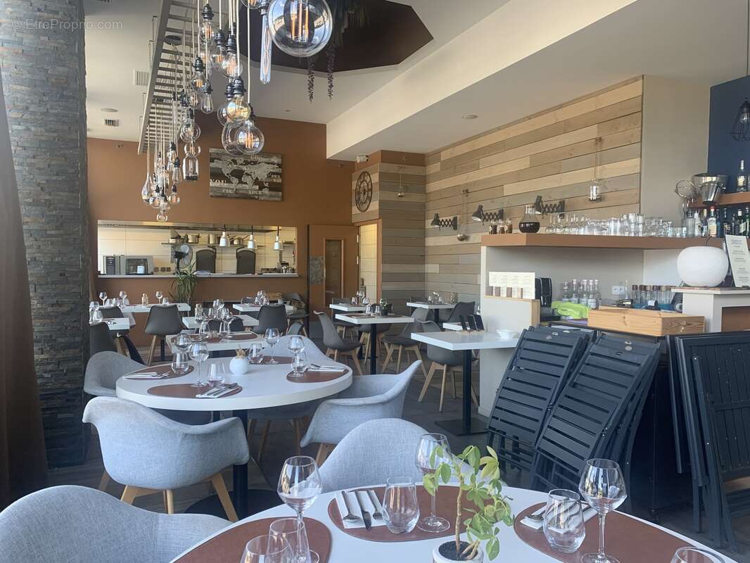 Commerce à BELBERAUD