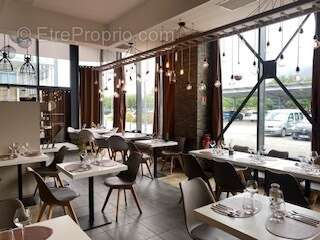 Commerce à BELBERAUD