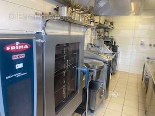 Commerce à BELBERAUD