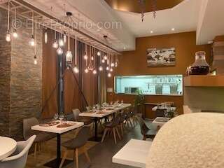 Commerce à BELBERAUD