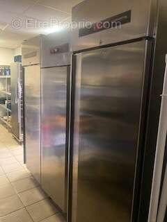 Commerce à BELBERAUD