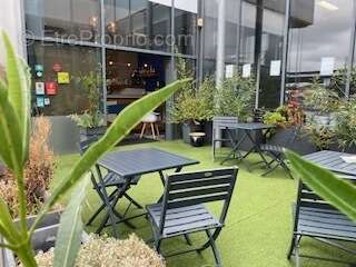 Commerce à BELBERAUD