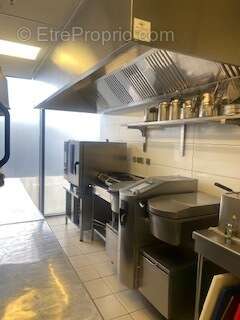 Commerce à BELBERAUD