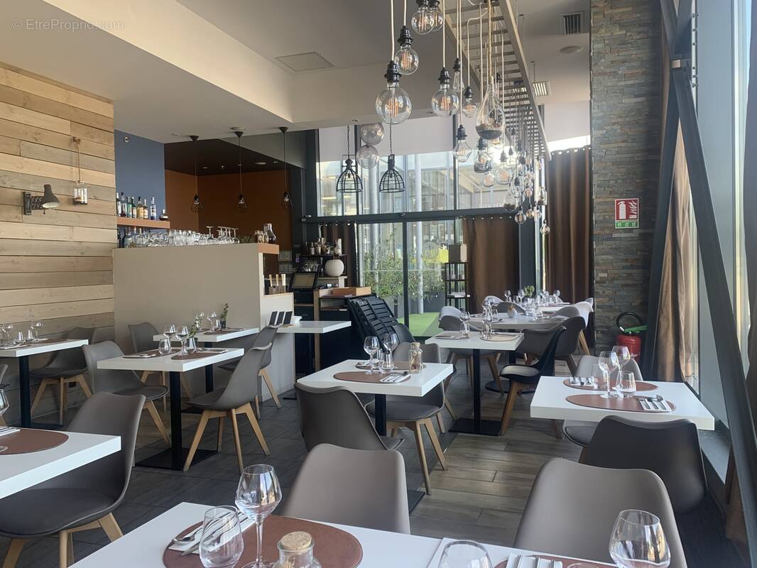 Commerce à BELBERAUD