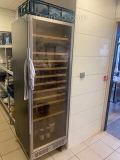 Commerce à BELBERAUD