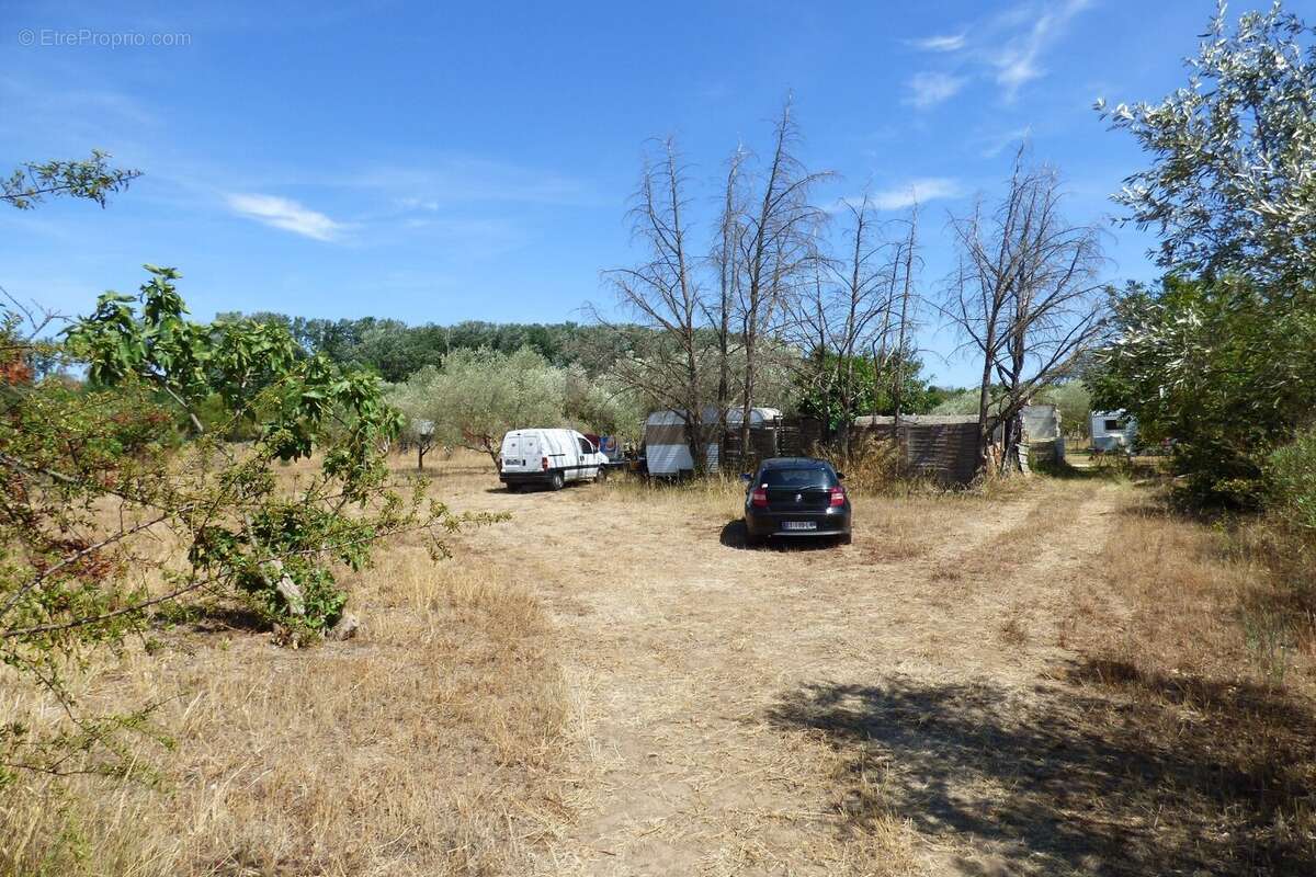 Maison à CAZOULS-D&#039;HERAULT