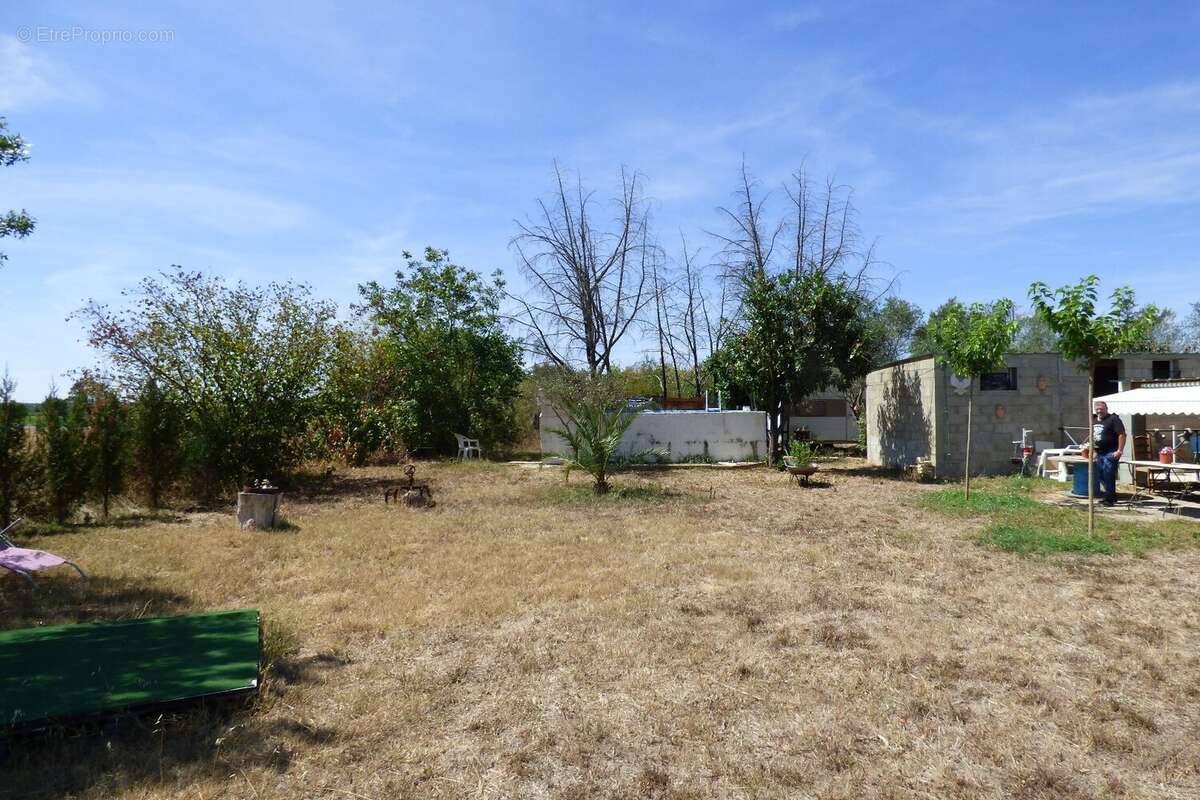 Maison à CAZOULS-D&#039;HERAULT