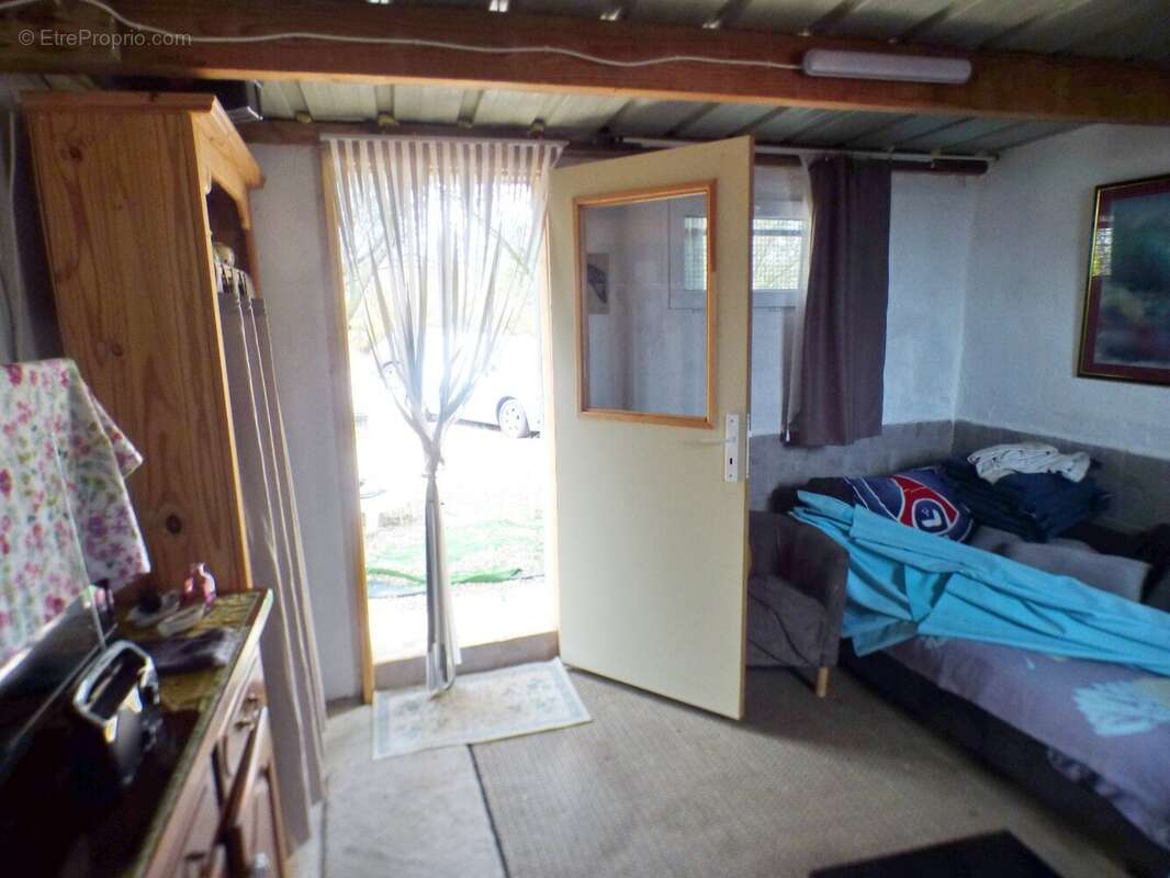 Maison à CAZOULS-D&#039;HERAULT