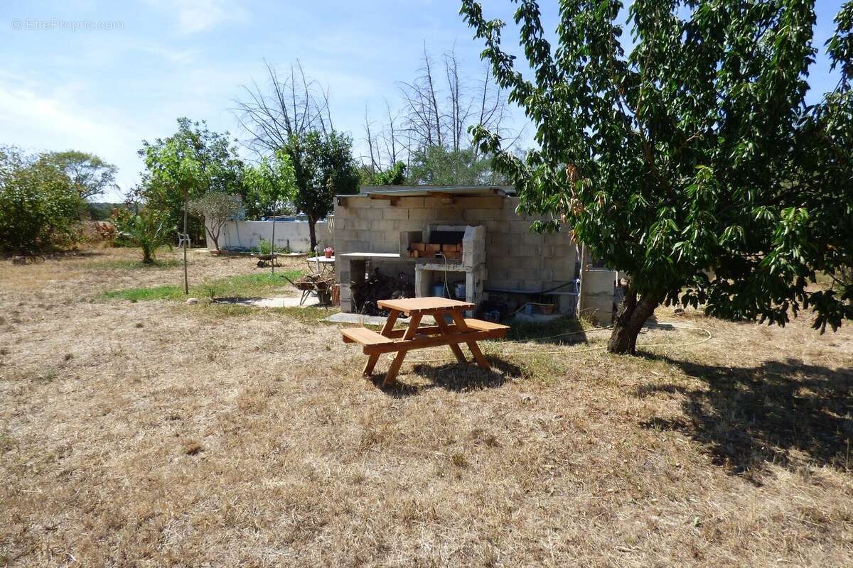 Maison à CAZOULS-D&#039;HERAULT