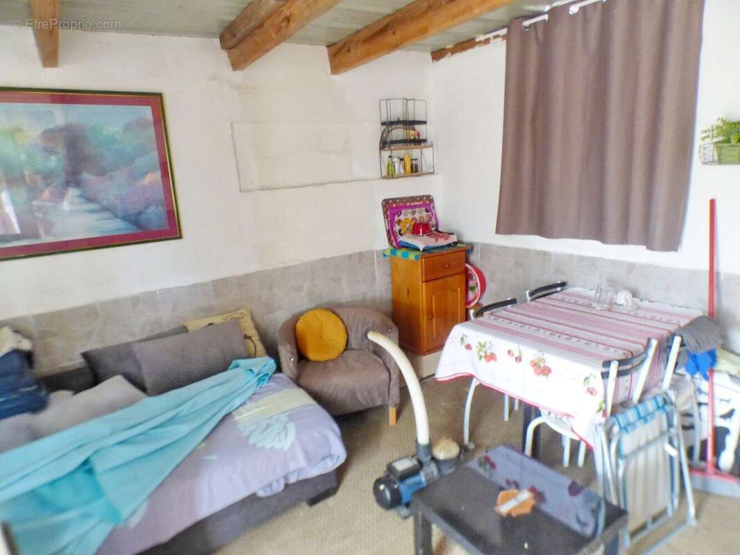 Maison à CAZOULS-D&#039;HERAULT