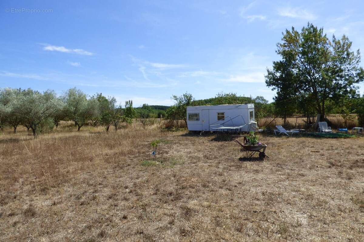 Maison à CAZOULS-D&#039;HERAULT
