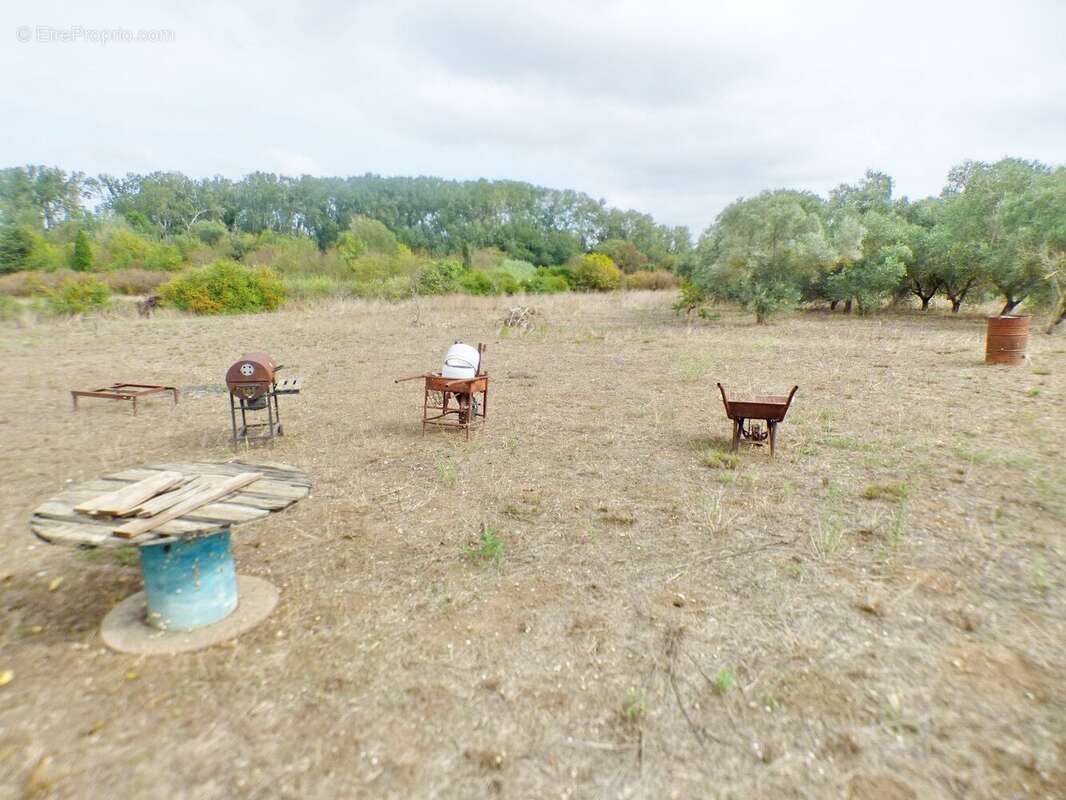 Maison à CAZOULS-D&#039;HERAULT