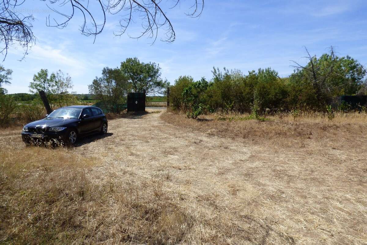 Maison à CAZOULS-D&#039;HERAULT