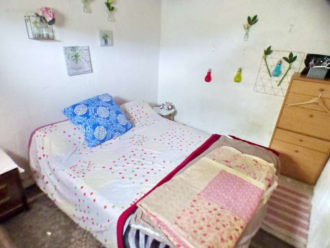 Maison à CAZOULS-D&#039;HERAULT