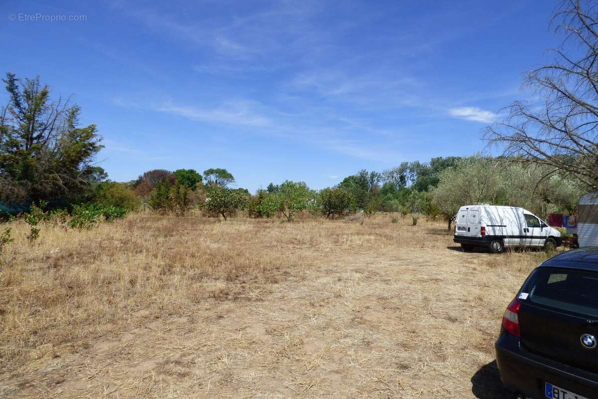 Maison à CAZOULS-D&#039;HERAULT