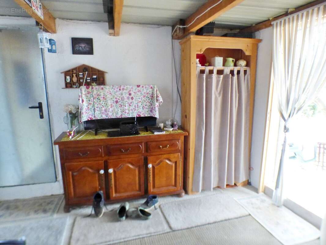 Maison à CAZOULS-D&#039;HERAULT