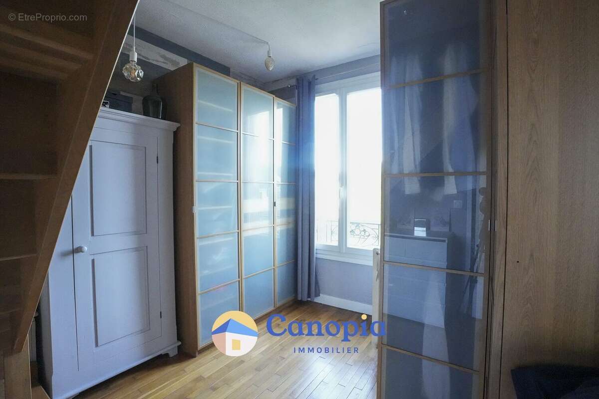 Maison à L'HAY-LES-ROSES