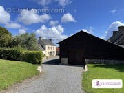 Maison à PLOUNEVEZ-LOCHRIST