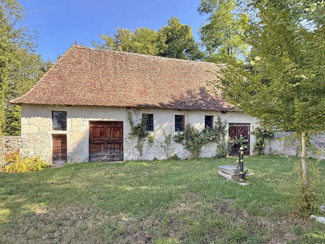 Autre à BREGNIER-CORDON