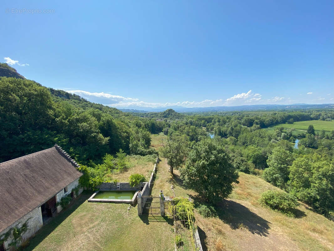 Autre à BREGNIER-CORDON