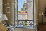 Appartement à METZ