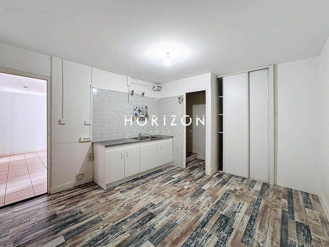 Maison à BEAUREGARD