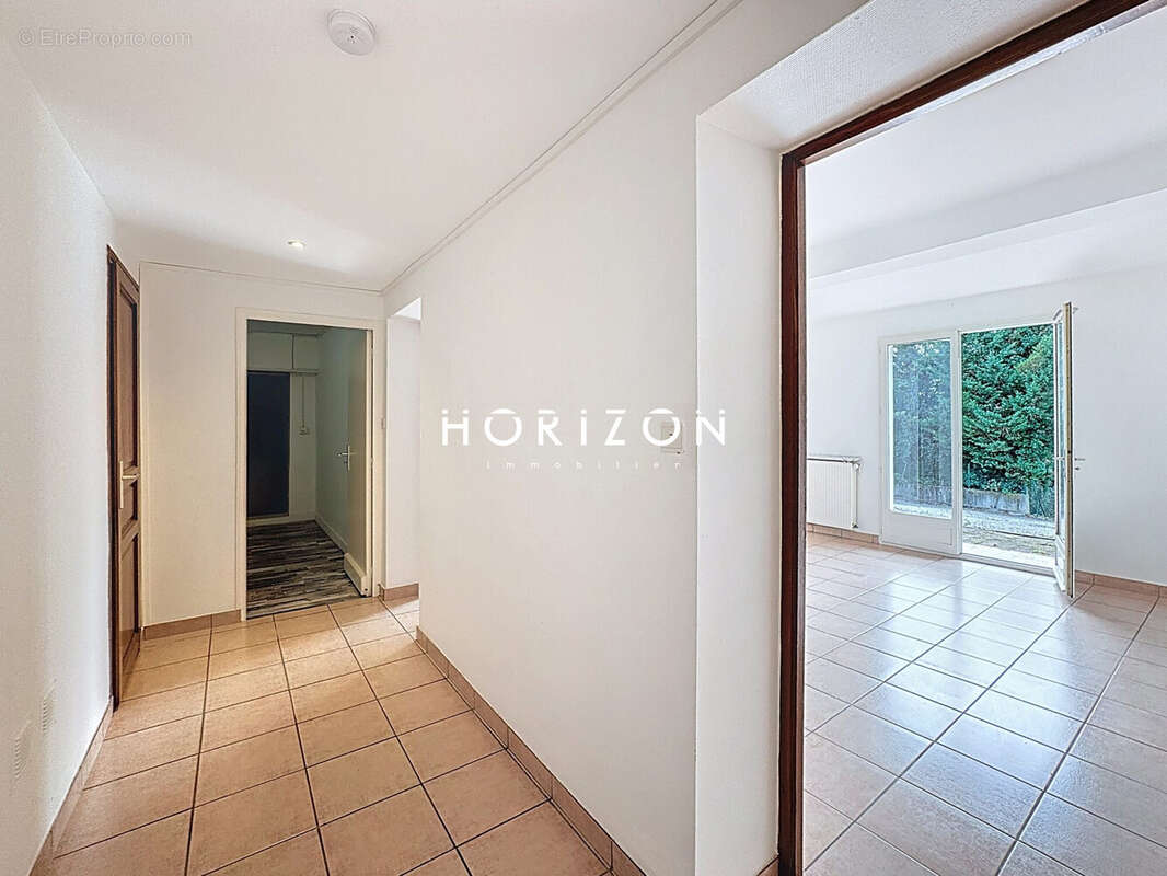 Maison à BEAUREGARD