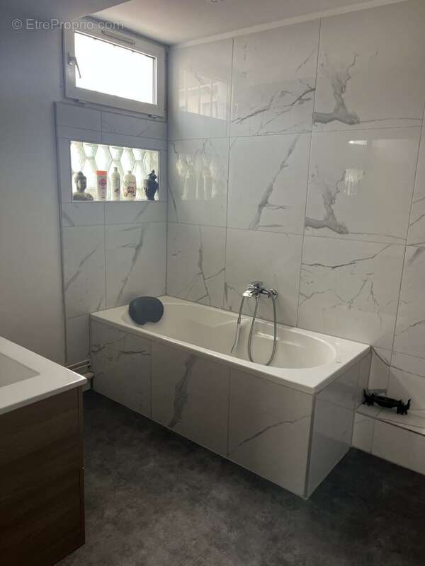 Appartement à SCHILTIGHEIM