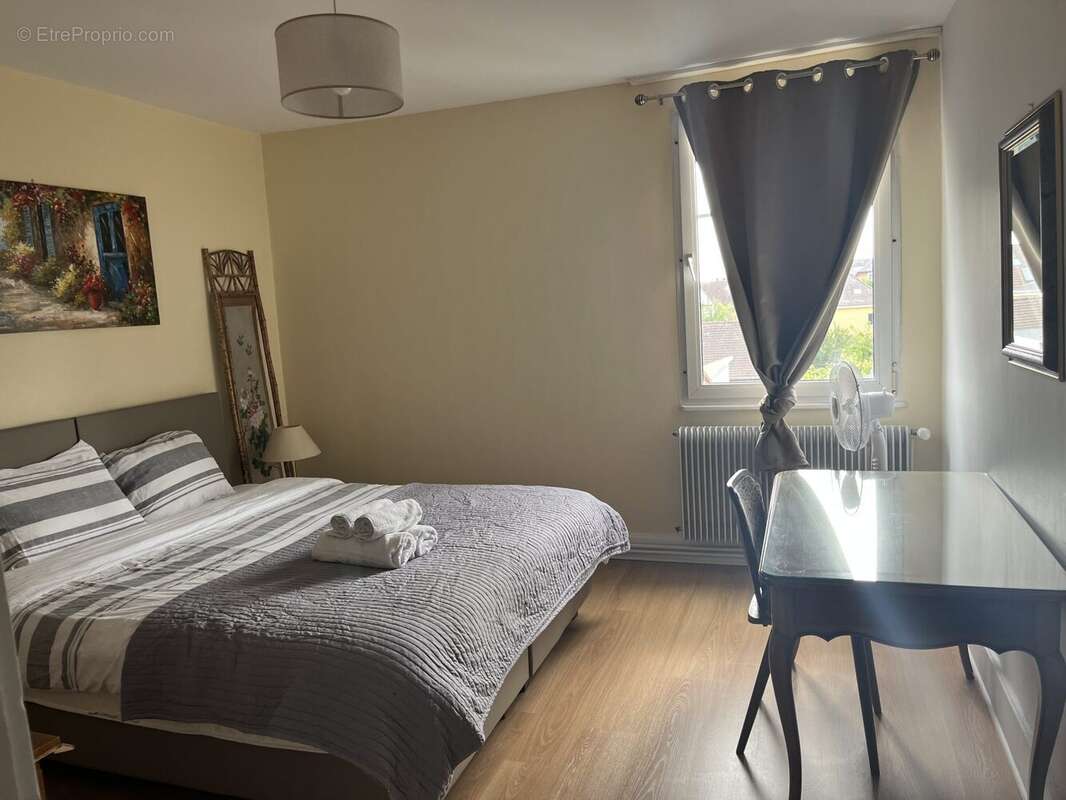 Appartement à SCHILTIGHEIM