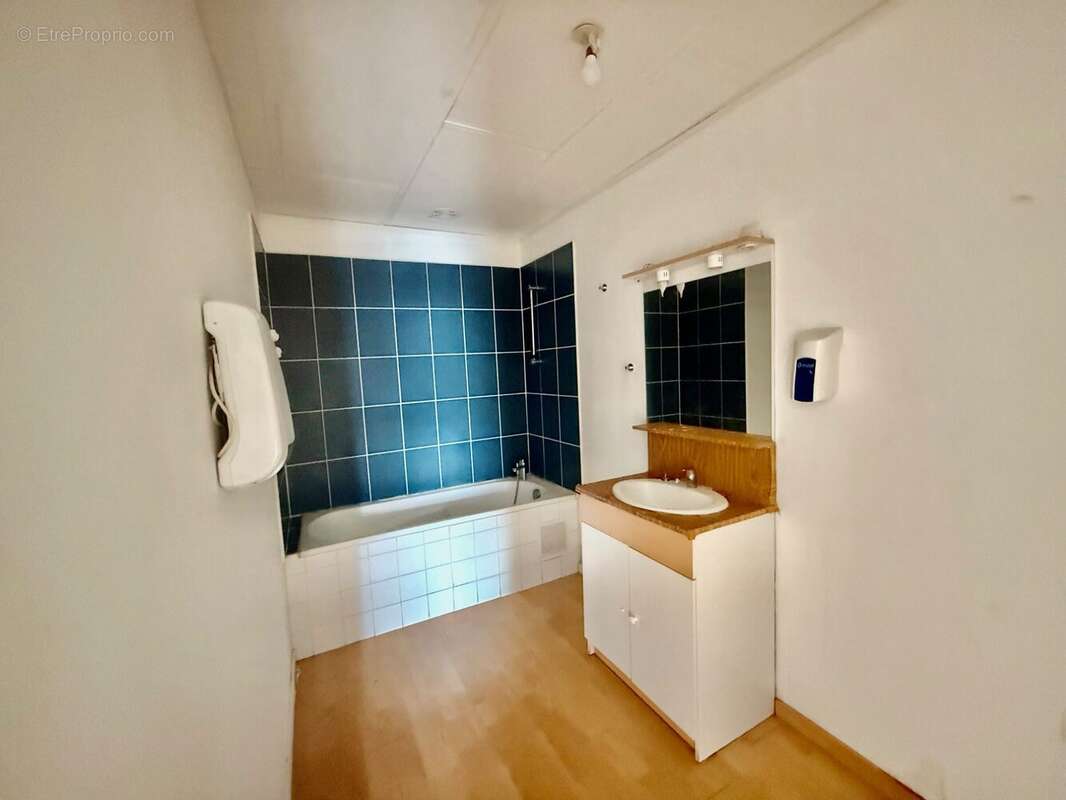 Appartement à LAON