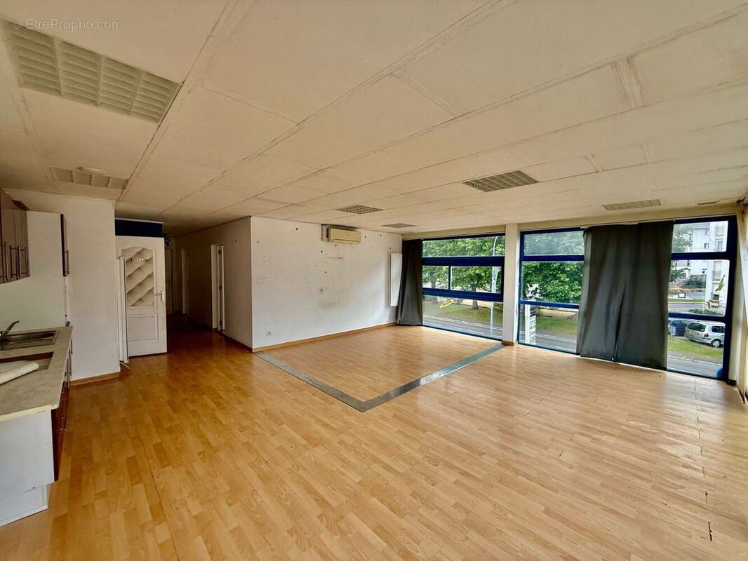Appartement à LAON