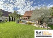 Maison à MARCKOLSHEIM