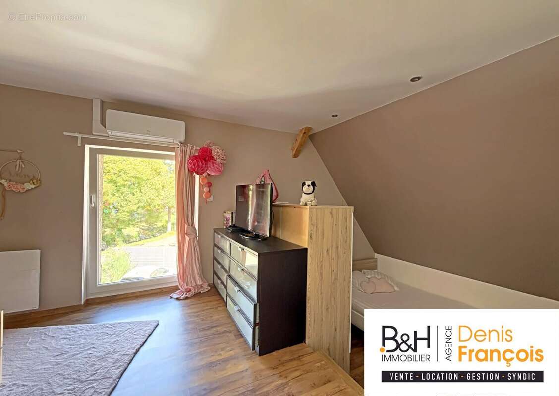 Maison à MARCKOLSHEIM