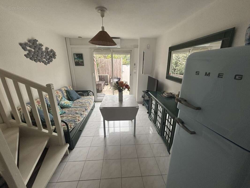 Maison à FRONTIGNAN