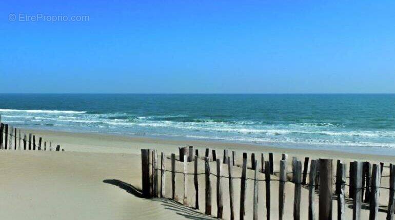 Maison à FRONTIGNAN